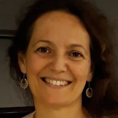 Dr. Marina Godinho Antunes